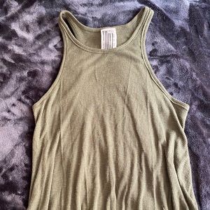 Free People Long Beach Tank